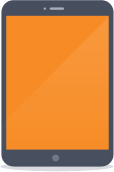 orange